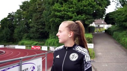 Portrait Janika Balzer