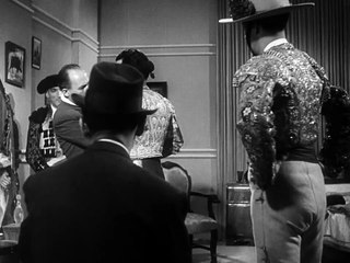 Ni sangre ni arena | movie | 1941 | Official Trailer