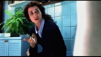 Beautiful Creatures | movie | 2001 | Official Trailer