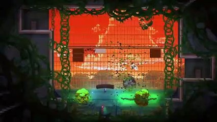 Horace - Official PlayStation 4 and Xbox One Announcement Trailer