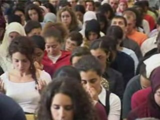 La Palestine, Notre engagement-Tariq Ramadan 5-5