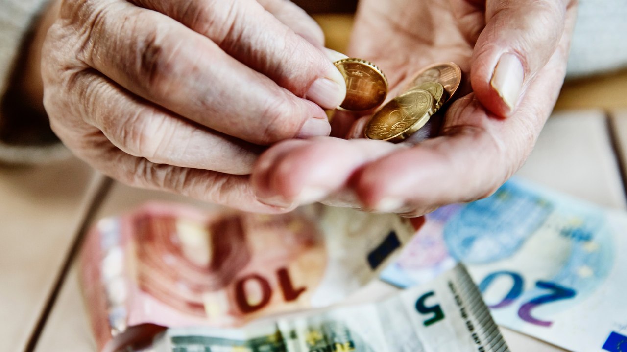 Mehr Rente in 2023: 'Spürbare Erhöhung' ab Juli?
