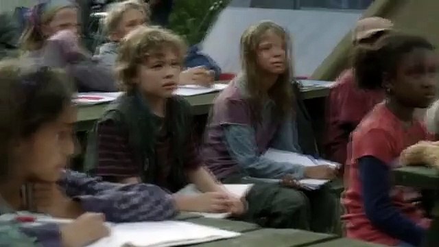 Falling Skies | show | 2011 | Official Trailer