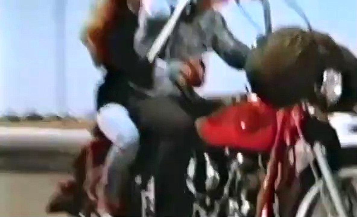 The Young Runaways | movie | 1969 | Official Trailer