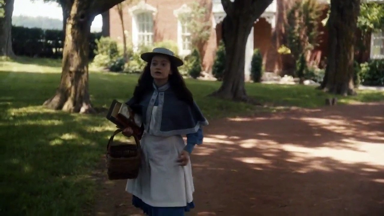 Anne - Se3 - Ep05 - I Am Fearless and Therefore Powerful HD Watch