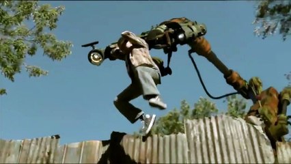 Annedroids - Se1 - Ep01 HD Watch