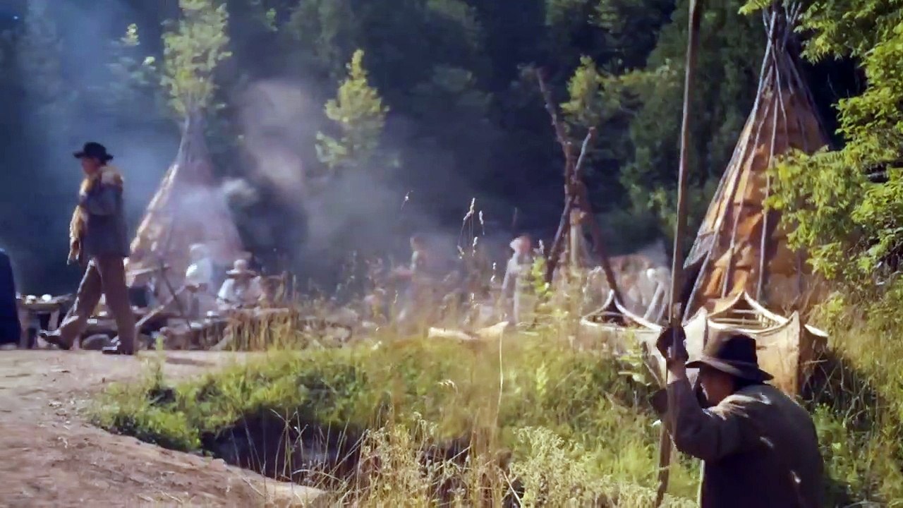 Anne - Se3 - Ep09 - A Dense and Frightful Darkness Track HD Watch