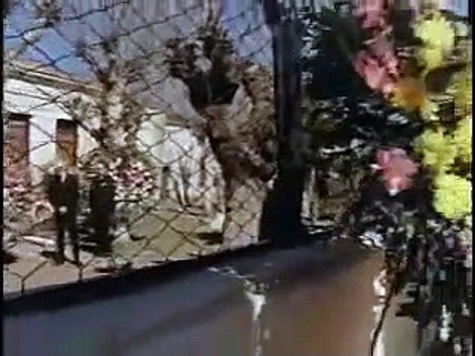 Eva Perón | movie | 1996 | Official Trailer