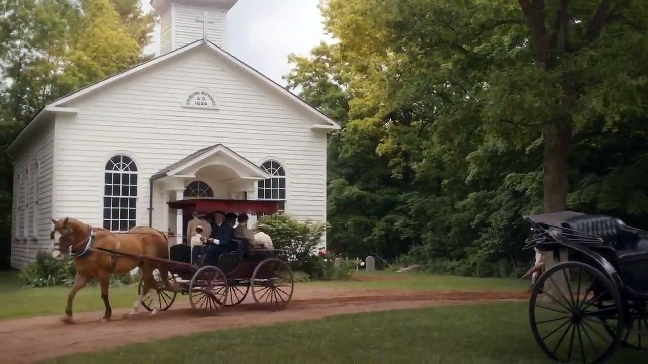 Anne - Se3 - Ep07 - A Strong Effort of the Spirit of Good HD Watch