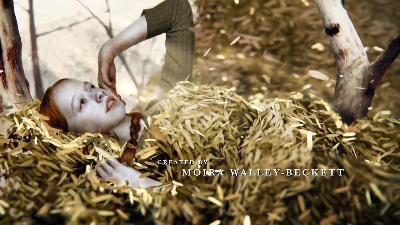 Anne - Se3 - Ep06 - The Summit of My Desires HD Watch