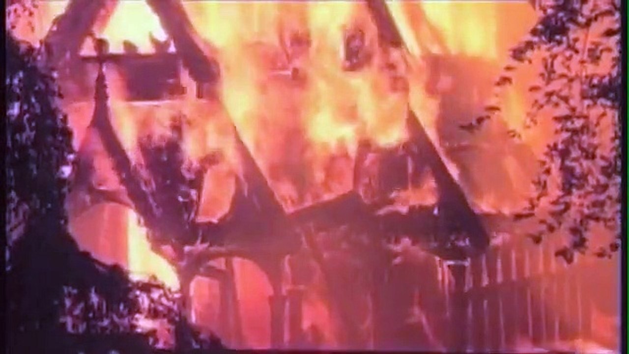 Until the Light Takes Us | movie | 2010 | Official Trailer