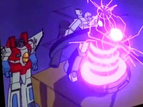 Transformers 1984 Transformers 1984 E061 – Cosmic Rust