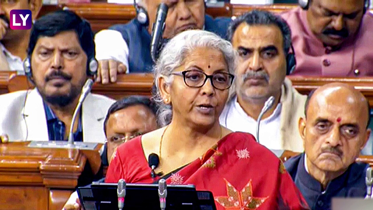 Union Budget 2023: ৭ লক্ষ পর্যন্ত আয়ে কর ছাড়