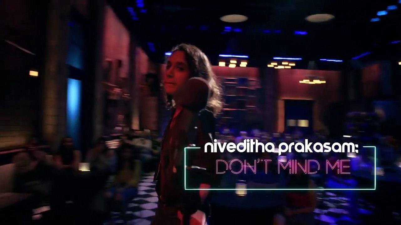 Ladies Up - Se1 - Ep04 - Niveditha Prakasam HD Watch