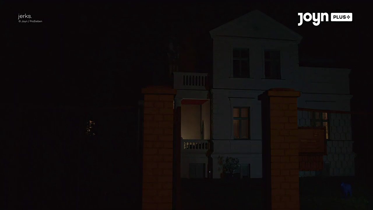 jerks. - staffel 5 Trailer DF