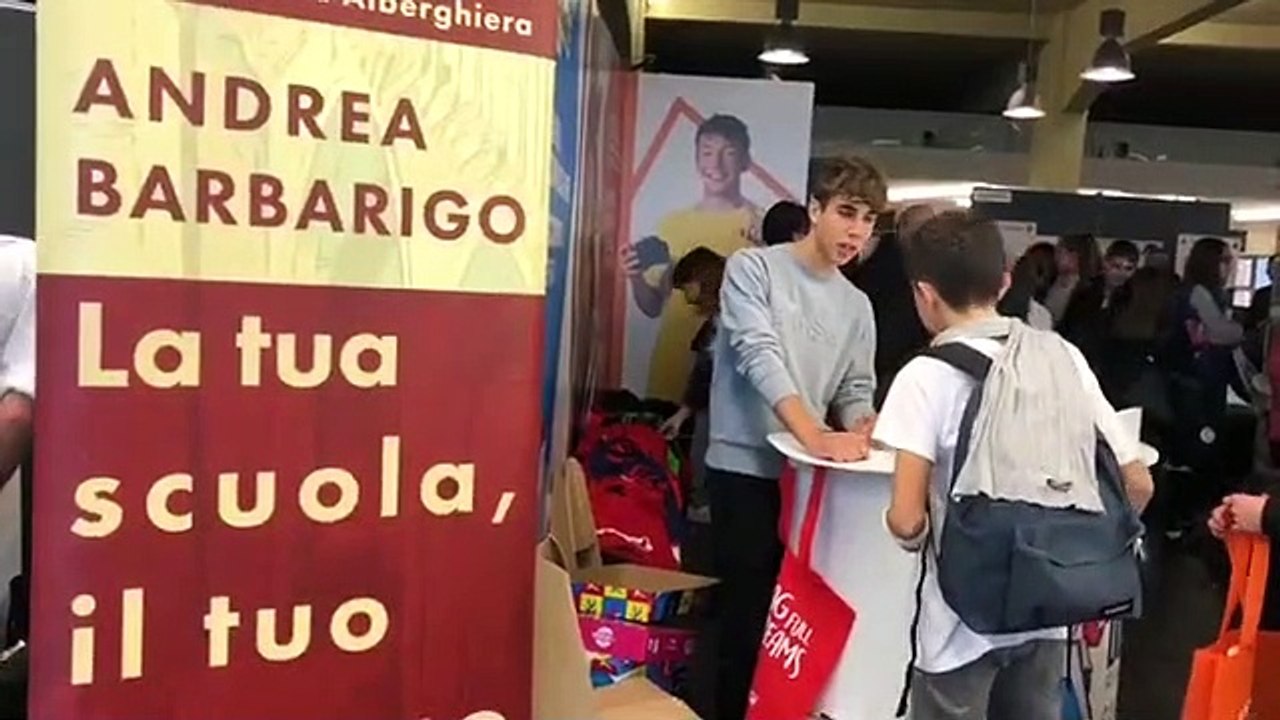 FUORI DI BANCO X EDIZIONE