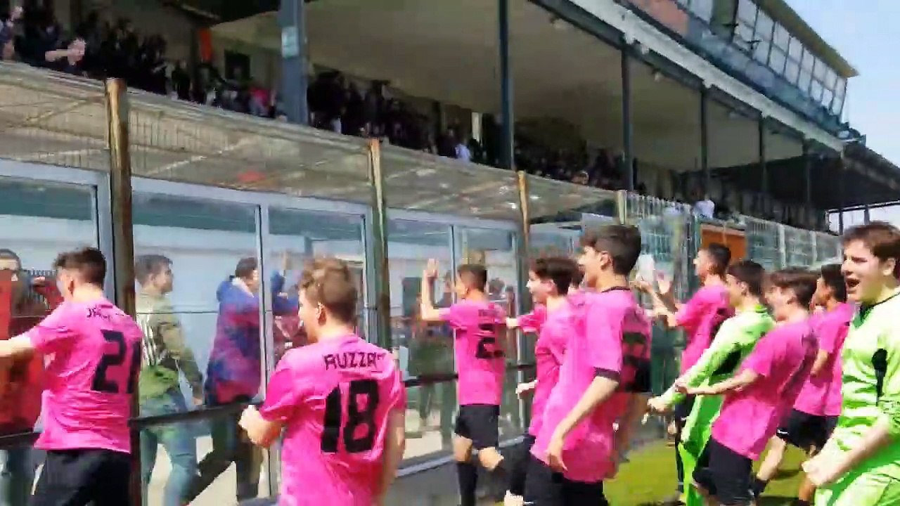 L'Istituto Algarotti vince ai rigori  l'edizione 2019 del torneo _Sigalotti_