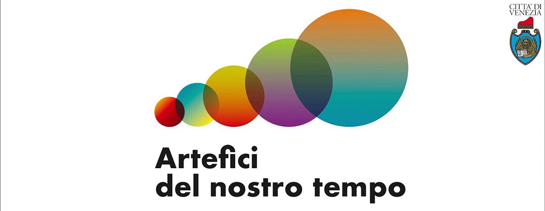 Artefici del Nostro Tempo 2020