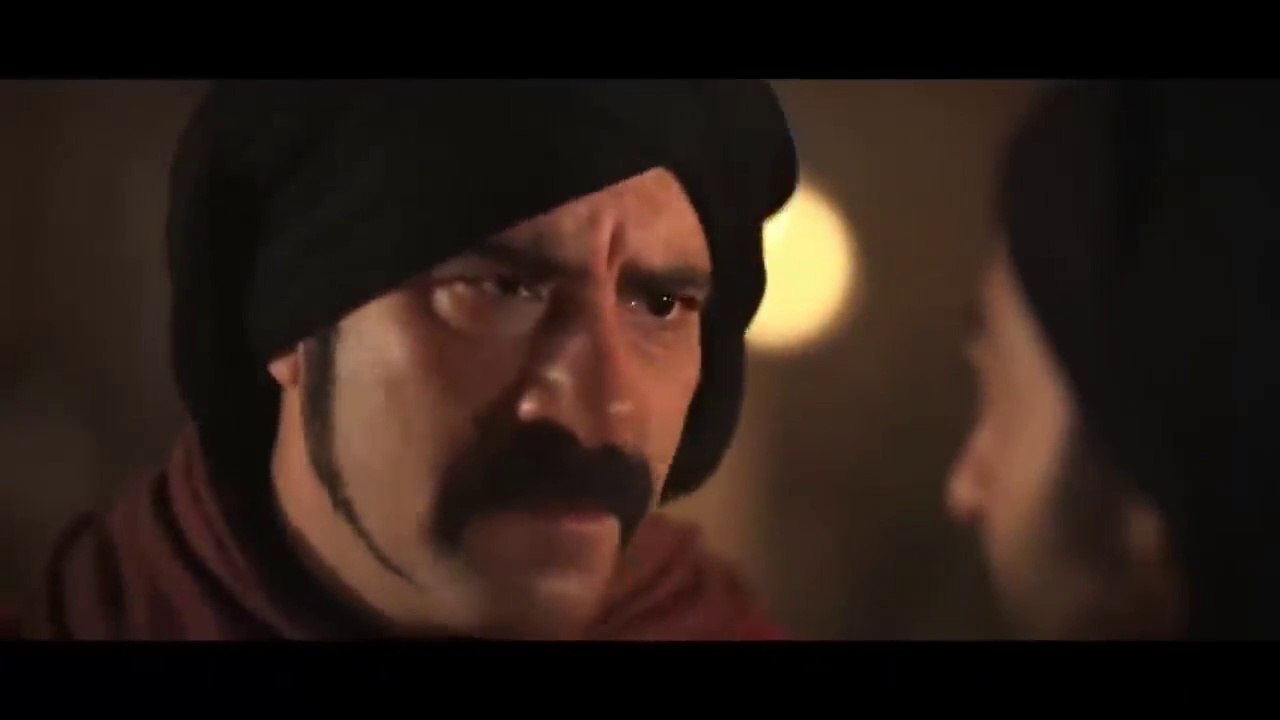 مسلسل | ( شمس الانصارى) ( بطولة) ( محمد سعد) |...