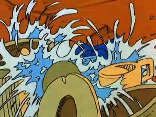 The Flintstones Meet Rockula and Frankenstone | movie | 1979 | Official Trailer