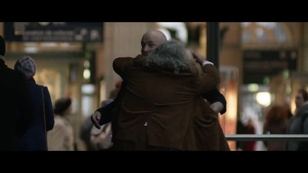 Patriot - Se2 - Ep06 - Fuck John Wayne HD Watch