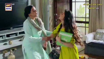 مسلسل جرح القلب مترجم حلقة 21