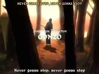 Peace Maker Kurogane - Ep04 HD Watch