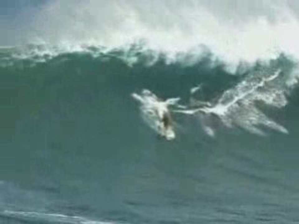Surf sessions JAWS Maui, Hawaii - SURF, JAWS, MAUI, HAWAII,