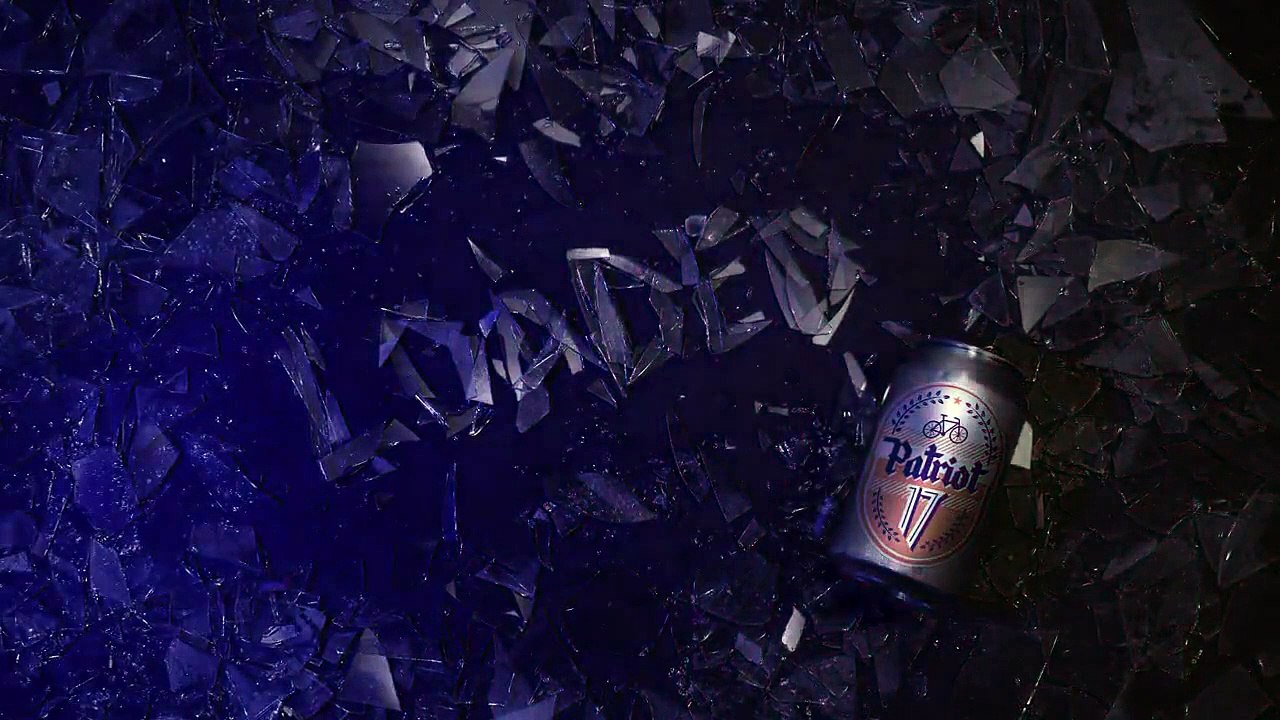 Patriot - Se2 - Ep07 - Loaded HD Watch