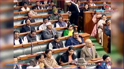 അതിദാരിദ്ര്യവും തുടച്ചുനീക്കാൻ മോദി..ബജറ്റിലെ കിടിലൻ പ്രഖ്യാപനം!!