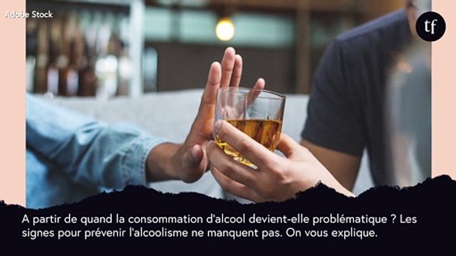 Est-ce que je bois trop ? Ces signes qui doivent alerter