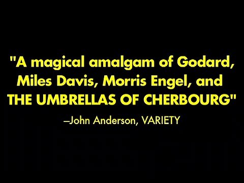 Guy and Madeline on a Park Bench | movie | 2009 | Official Trailer