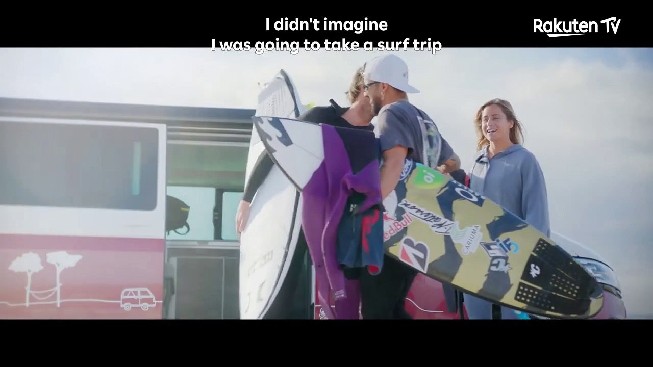 Barcelona Surf Destination | movie | 2022 | Official Trailer