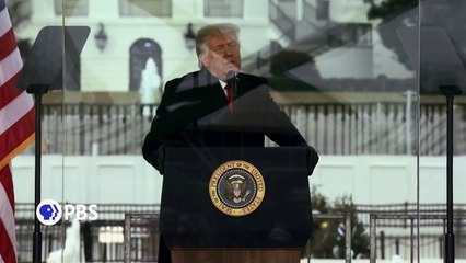 Lies, Politics and Democracy | movie | 2022 | Official Trailer