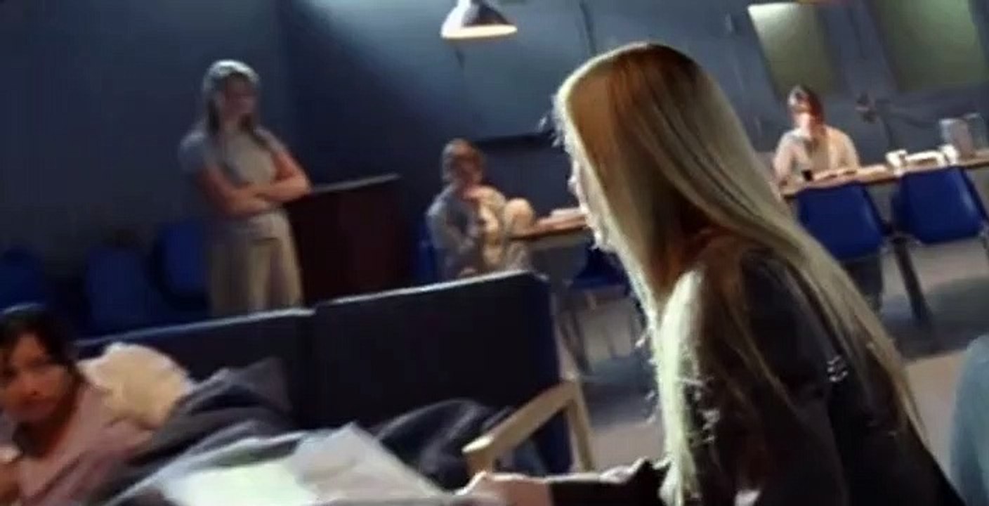 Human Trafficking S01 E02