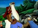 Highlander: The Animated Series S01 E003 The Last Weapon