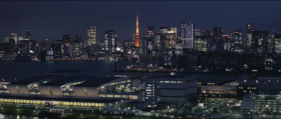 Georama Boy Panorama Girl | movie | 2020 | Official Trailer