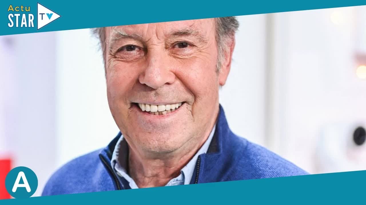 Michel Leeb : Sa fille Elsa enceinte de son 2èm...
