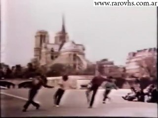 Tangos, the Exile of Gardel | movie | 1985 | Official Trailer