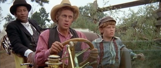 The Reivers | movie | 1969 | Official Trailer