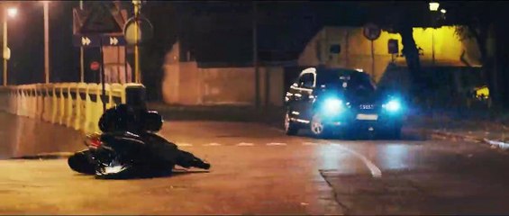 South Wind (2018) | Official Trailer – A Thrilling Crime Drama in Belgrade 🚓