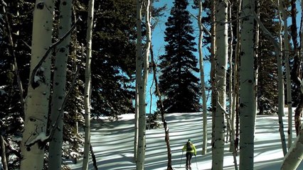 Breaking Trail | movie | 2011 | Official Trailer