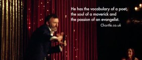 Tommy Tiernan: Crooked Man | movie | 2011 | Official Trailer