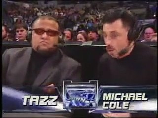 WWE No Way Out 2003 | movie | 2003 | Official Trailer