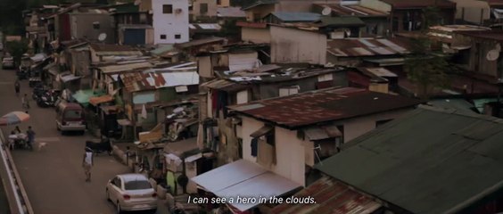 Yours Truly | movie | 2020 | Official Trailer