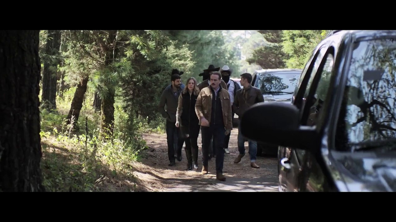 Preso No. 1 - Se1 - Ep14 HD Watch