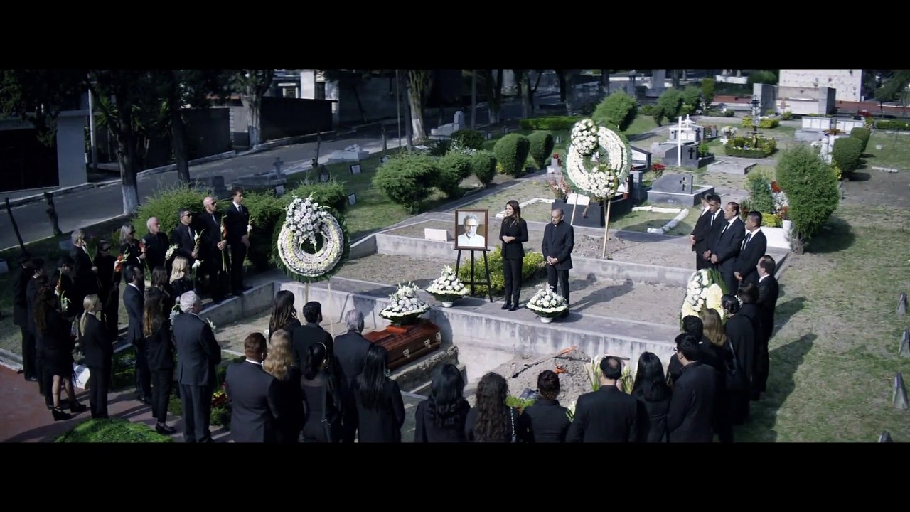 Preso No. 1 - Se1 - Ep18 HD Watch