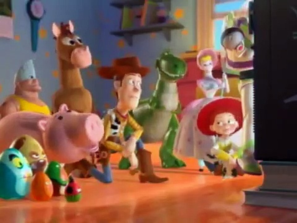 Buzz Lightyear of Star Command: The Adventure Begins | movie | 2000 ...