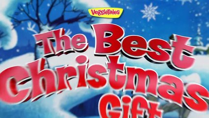 VeggieTales: The Best Christmas Gift | movie | 2019 | Official Trailer