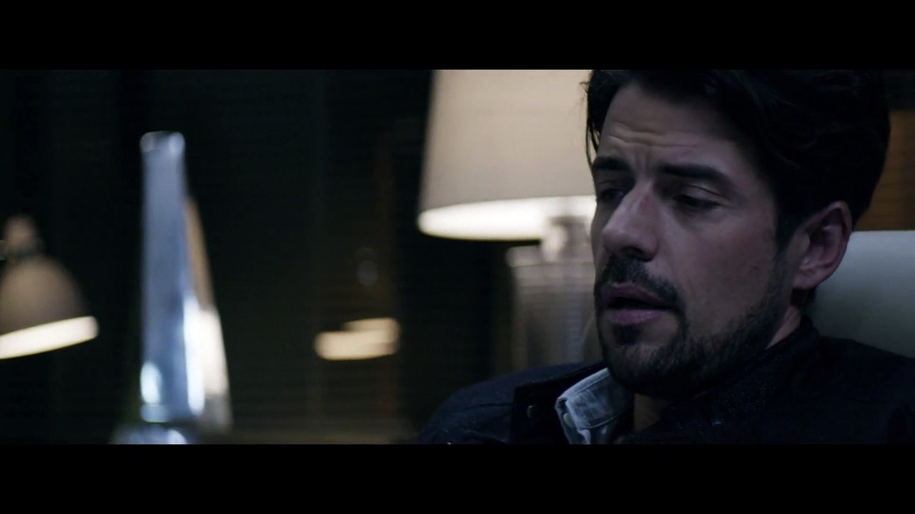 Preso No. 1 - Se1 - Ep20 HD Watch